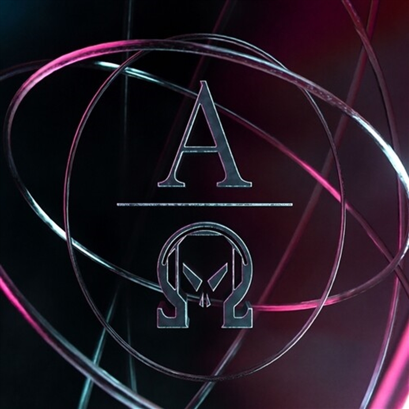 Alpha Omega Remixes/Product Detail/Dance