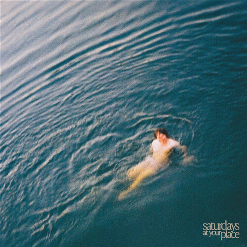 These Things Happen/Product Detail/Rock/Pop