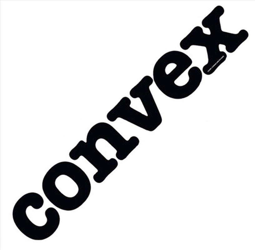 Convex/Product Detail/Dance