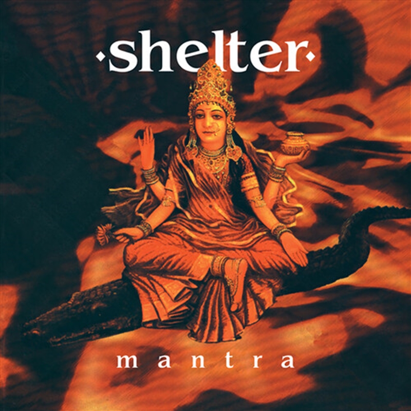 Mantra - 30th Anniversary/Product Detail/Rock/Pop