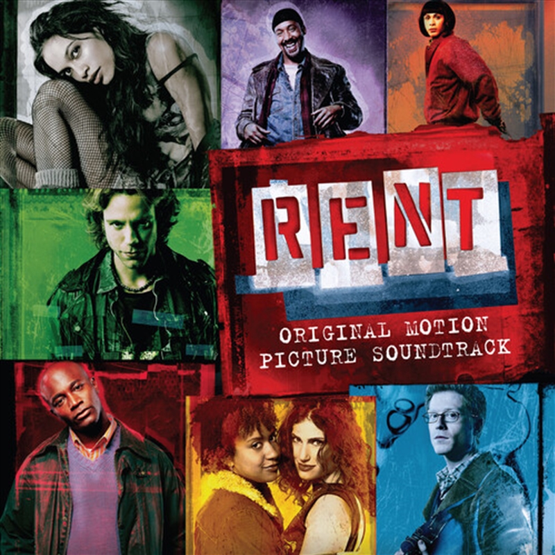 Rent/Product Detail/Soundtrack