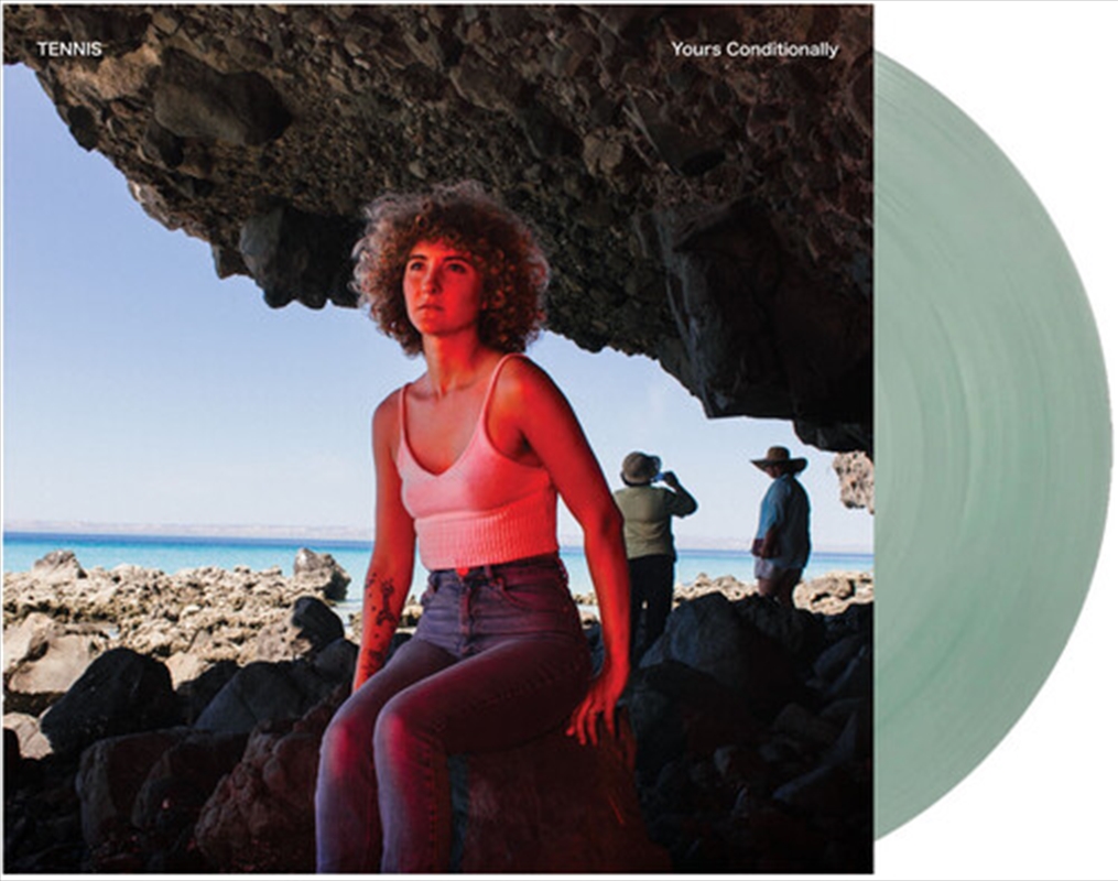 Yours Conditionally/Product Detail/Rock/Pop