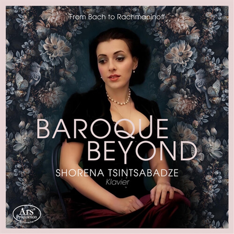 Baroque Beyond/Product Detail/Classical