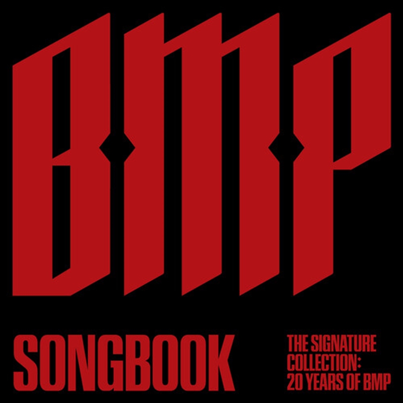 Bmp Songbook: The Signature Collection/Product Detail/Classical