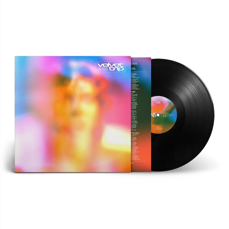 Glimmers Continued/Product Detail/Rock/Pop