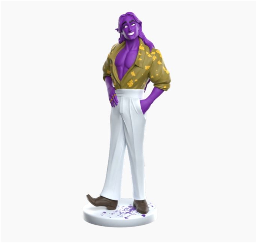 Lore Olympus - Zeus PVC Statue/Product Detail/Statues