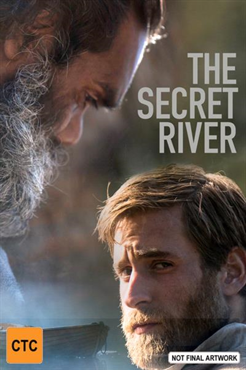 Secret River, The/Product Detail/Drama