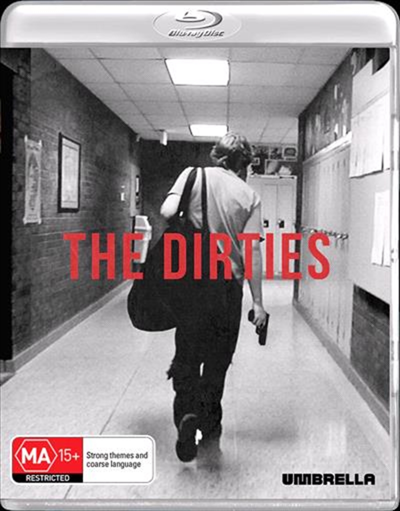 Dirties, The/Product Detail/Comedy