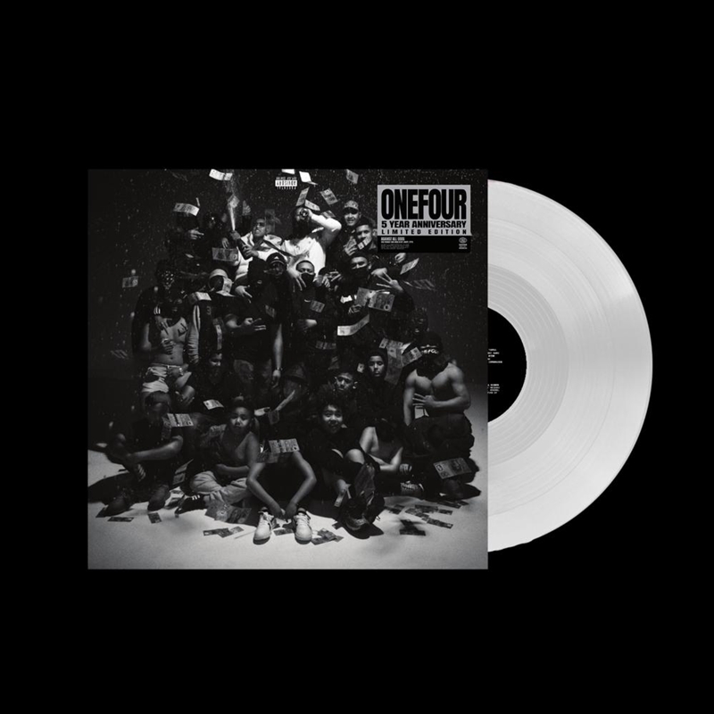 Against All Odds - 5 Year Anniversary Edition/Product Detail/Hip-Hop