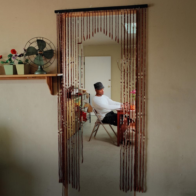 A Constant Charade - Ochre Vinyl/Product Detail/Rock/Pop