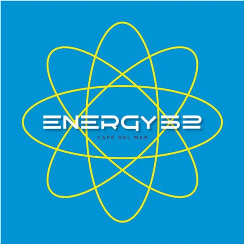 Cafe Del Mar/Product Detail/Dance