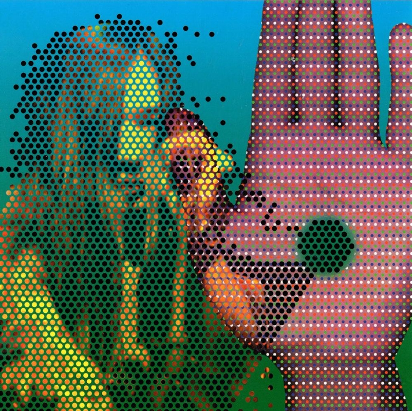 Freak-Out Electolyze/Product Detail/Rock/Pop