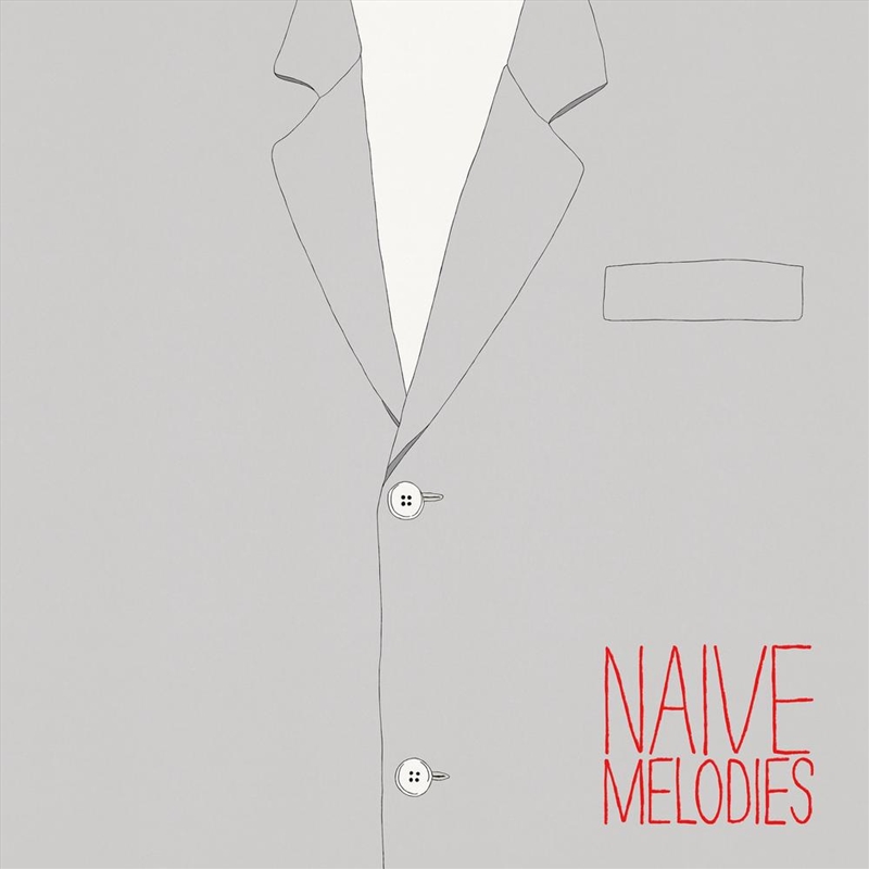 Naive Melodies/Product Detail/Rock/Pop