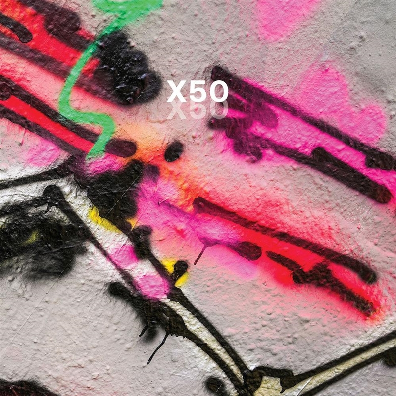 One Hundred Fifty - Multicolored Vinyl/Product Detail/Dance