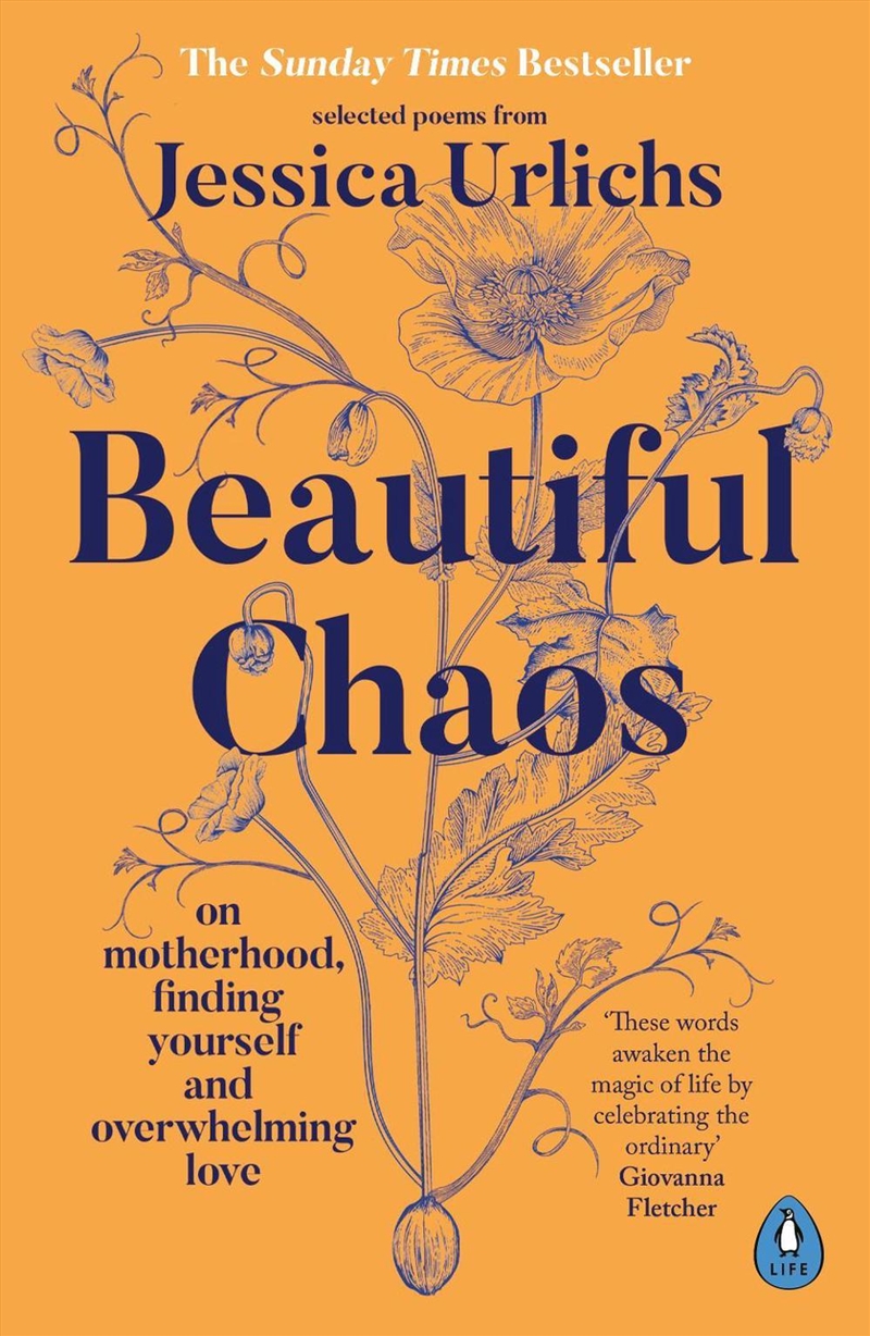 Beautiful Chaos : On Motherhood, Finding Yourself and Overwhelming Love/Product Detail/Family & Health
