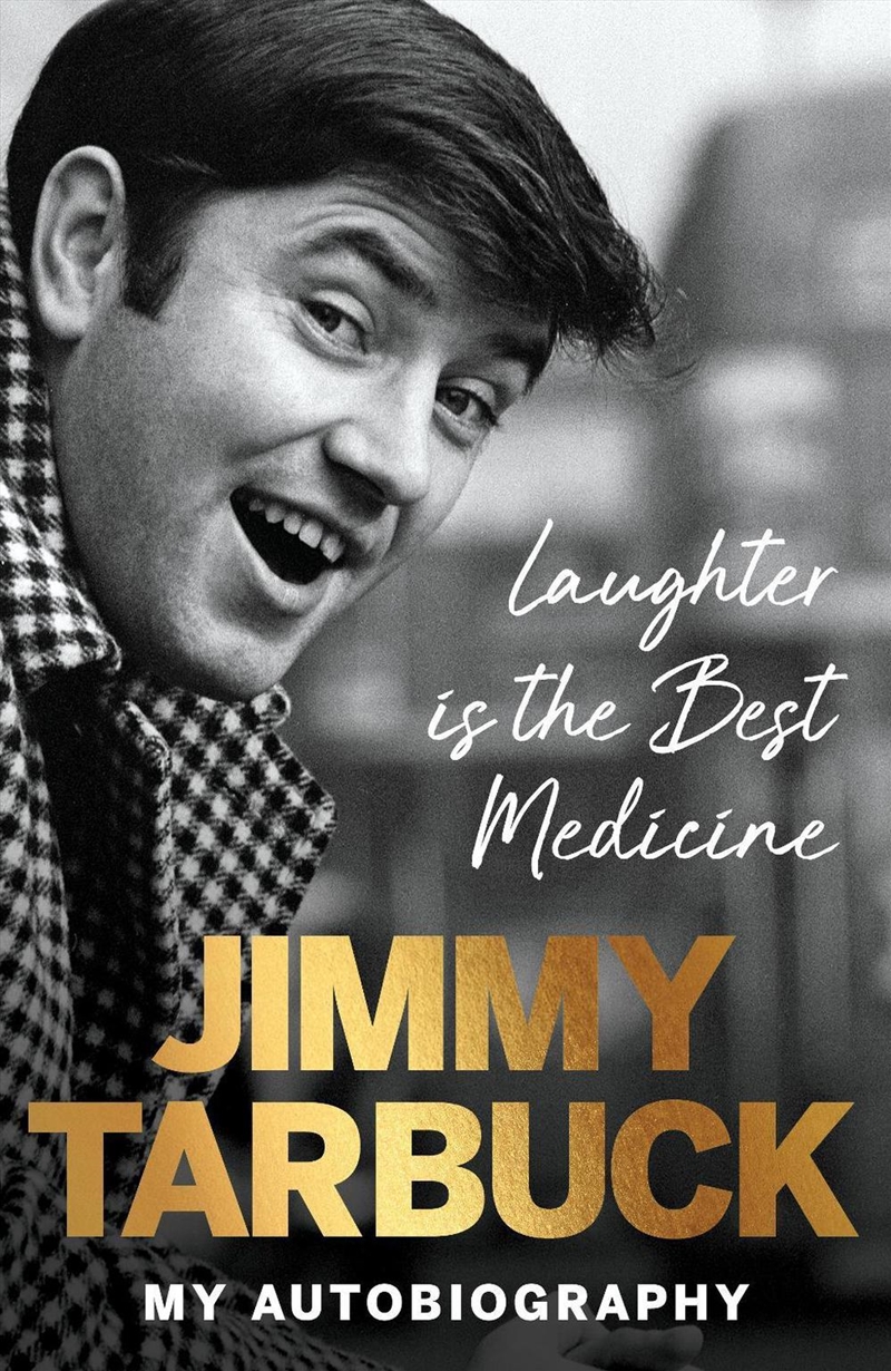 Laughter is the Best Medicine : My autobiography/Product Detail/Reading