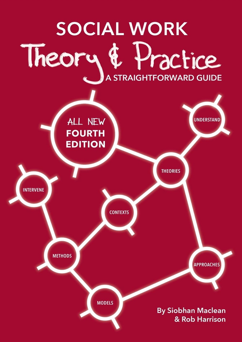Social Work Theory and Practice : A Straightforward Guide/Product Detail/Healthcare