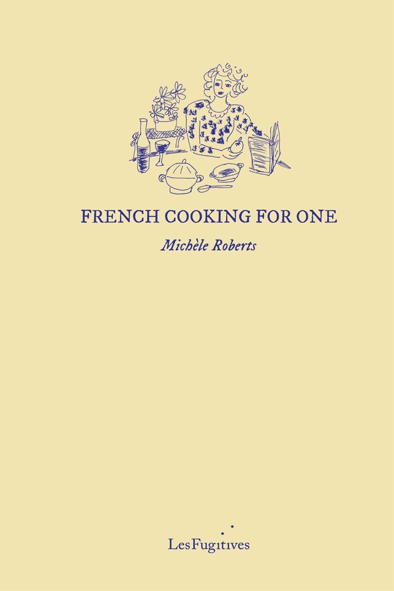 French Cooking for One/Product Detail/Recipes, Food & Drink