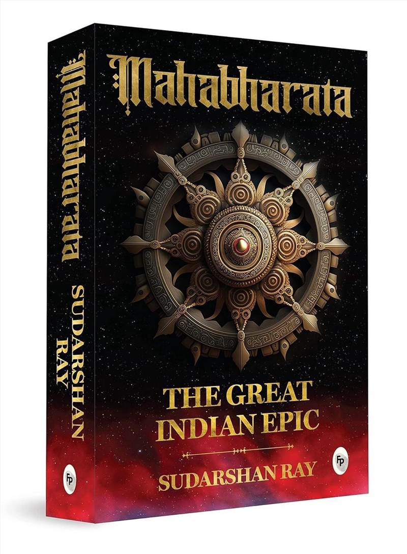 Mahabharata: The Great Indian Epic/Product Detail/Religion & Beliefs