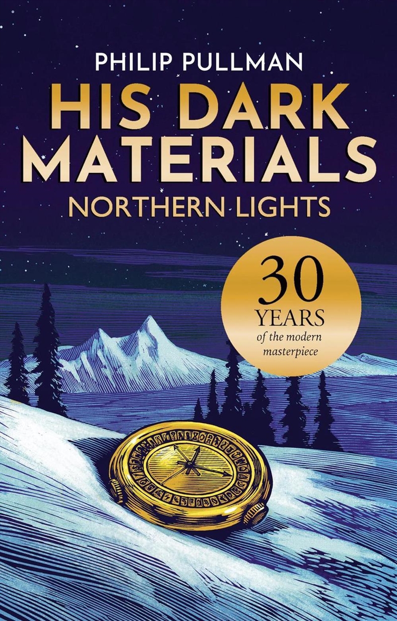 Northern Lights/Product Detail/Young Adult Fiction