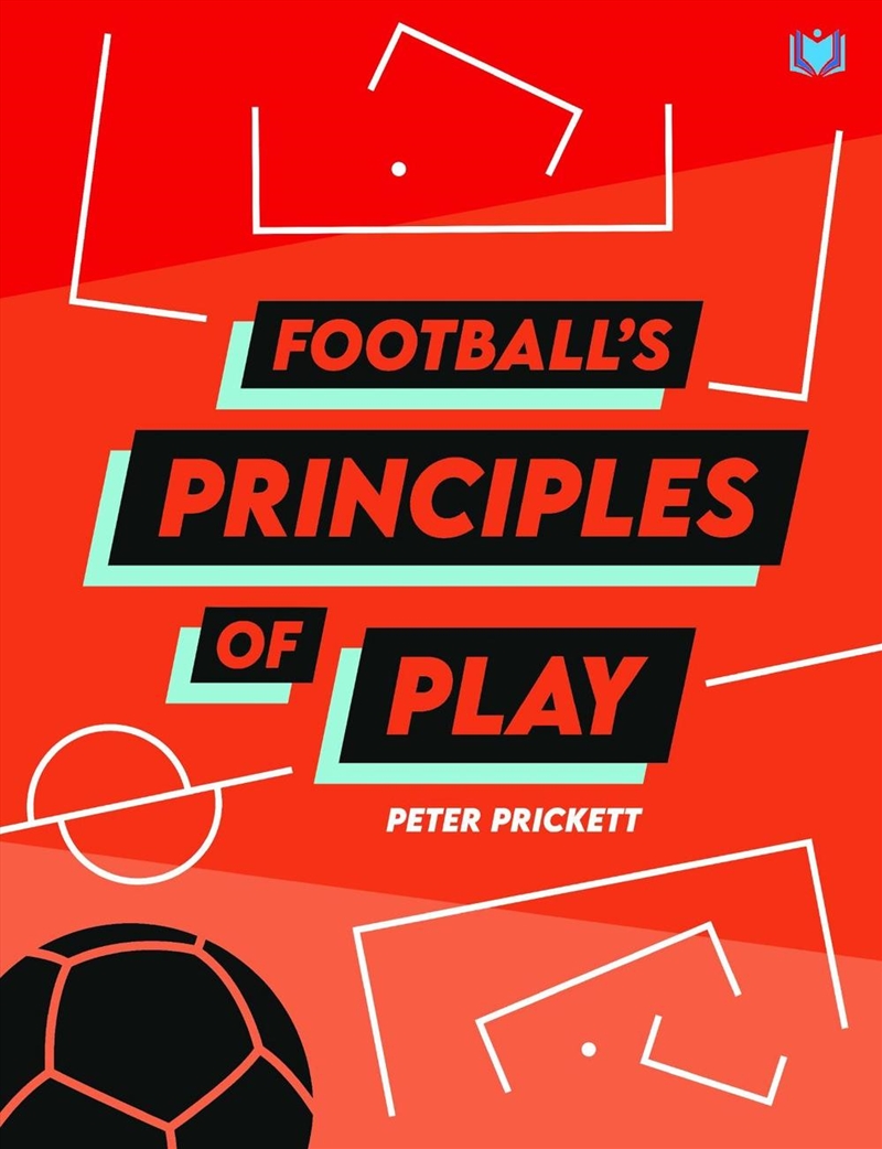 Football's Principles of Play/Product Detail/Sport & Recreation