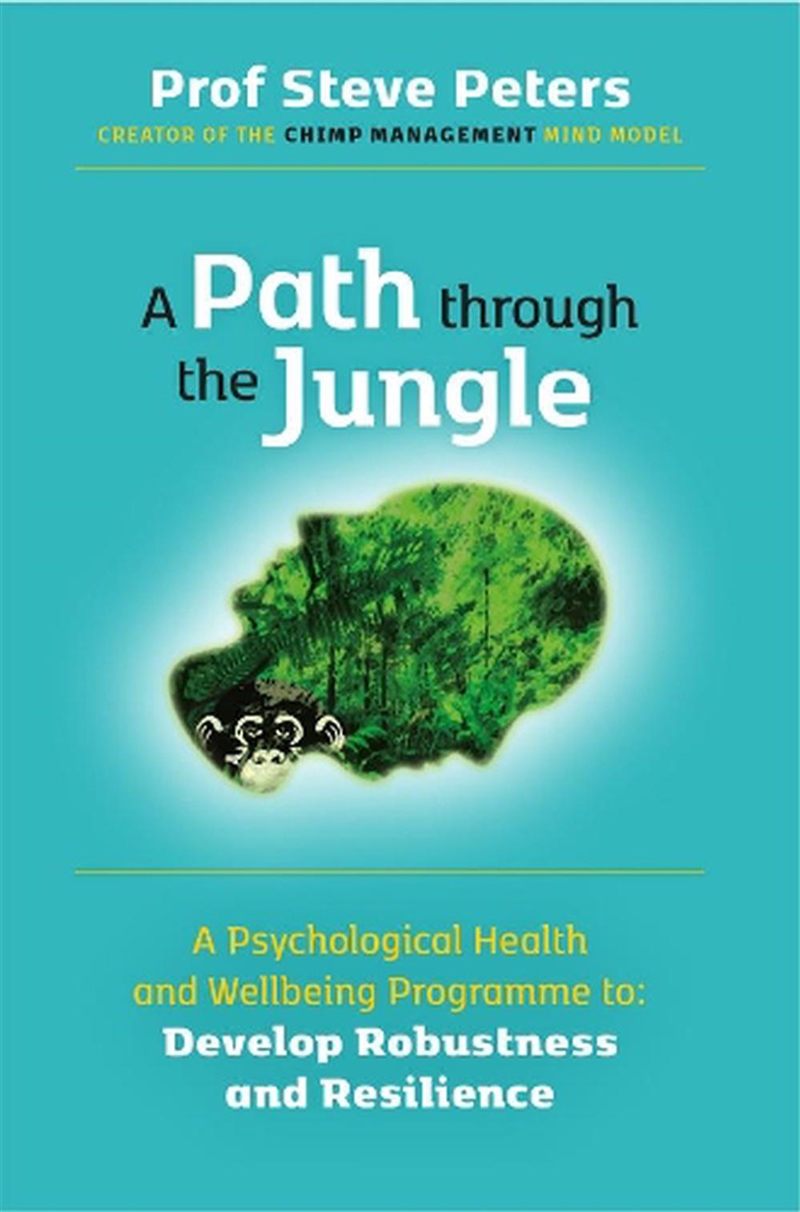 A Path through the Jungle/Product Detail/Society & Culture