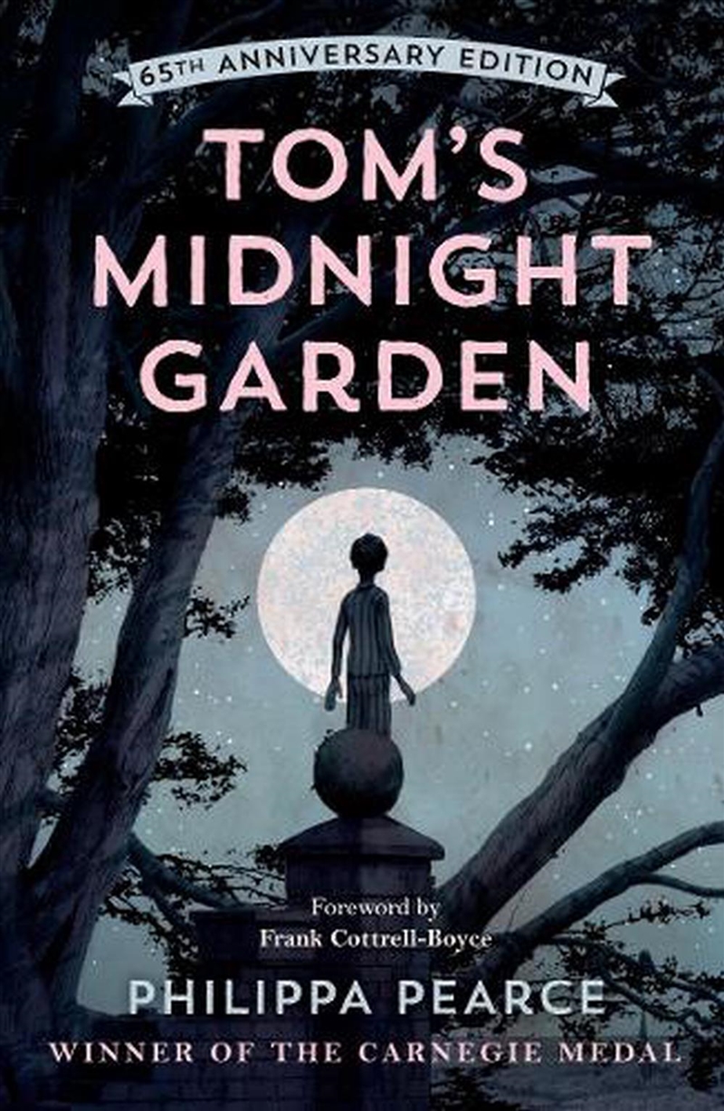 Tom's Midnight Garden 65th Anniversary Edition/Product Detail/Childrens Fiction Books