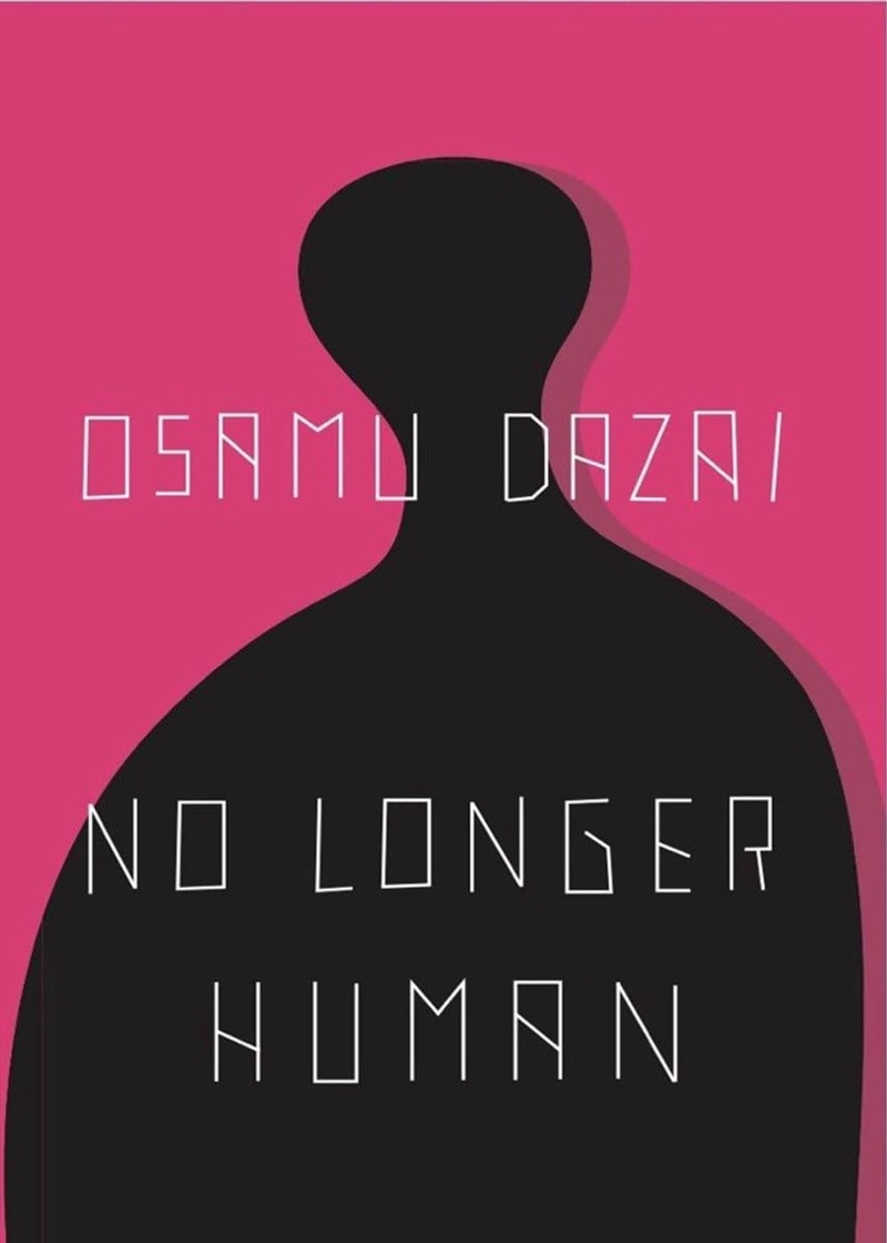 No Longer Human/Product Detail/General Fiction Books