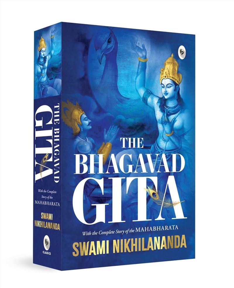 Bhagavad Gita/Product Detail/Religion & Beliefs