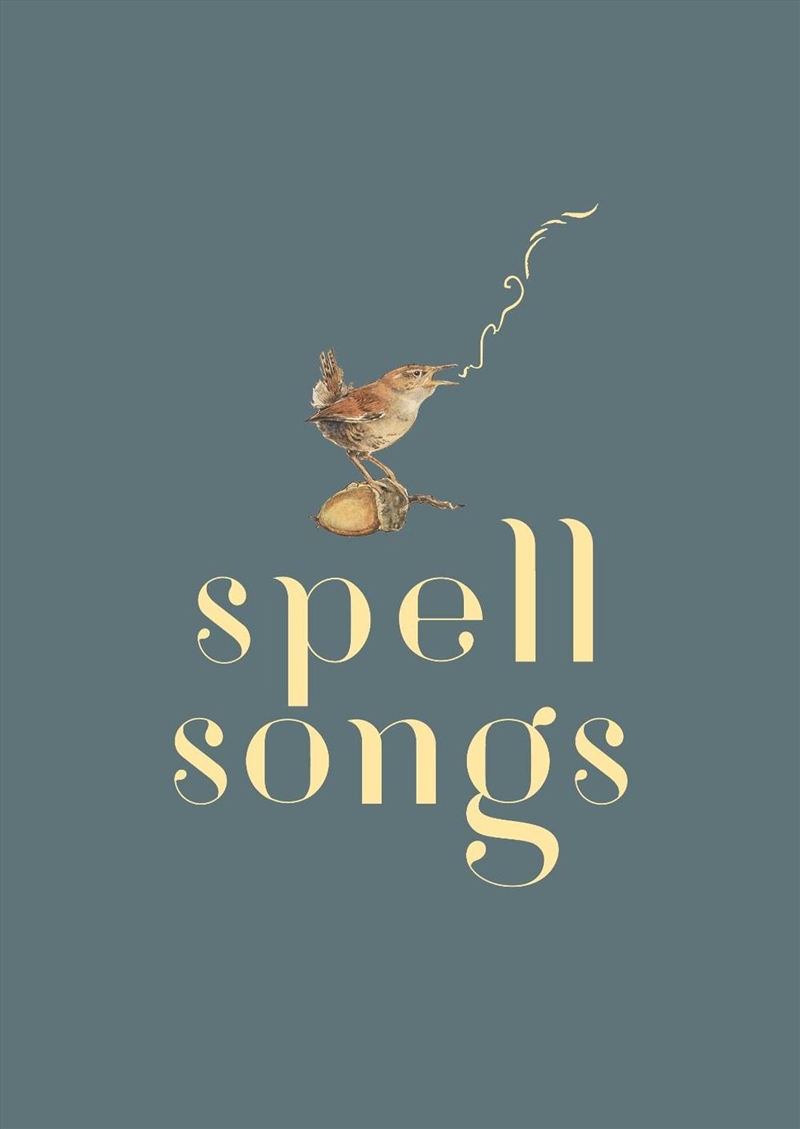 The Lost Words: Spell Songs/Product Detail/Science