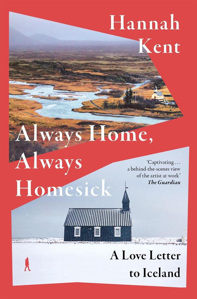 Always Home, Always Homesick : A Love Letter to Iceland/Product Detail/Reading