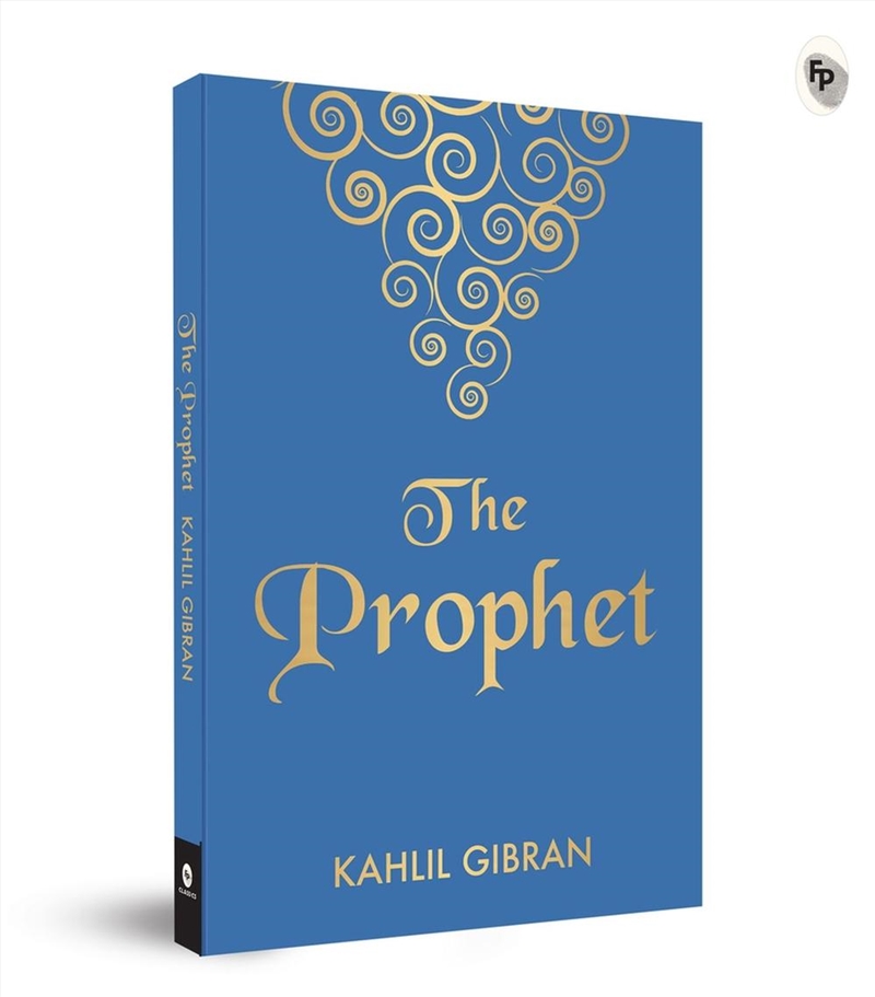 The prophet/Product Detail/Religion & Beliefs