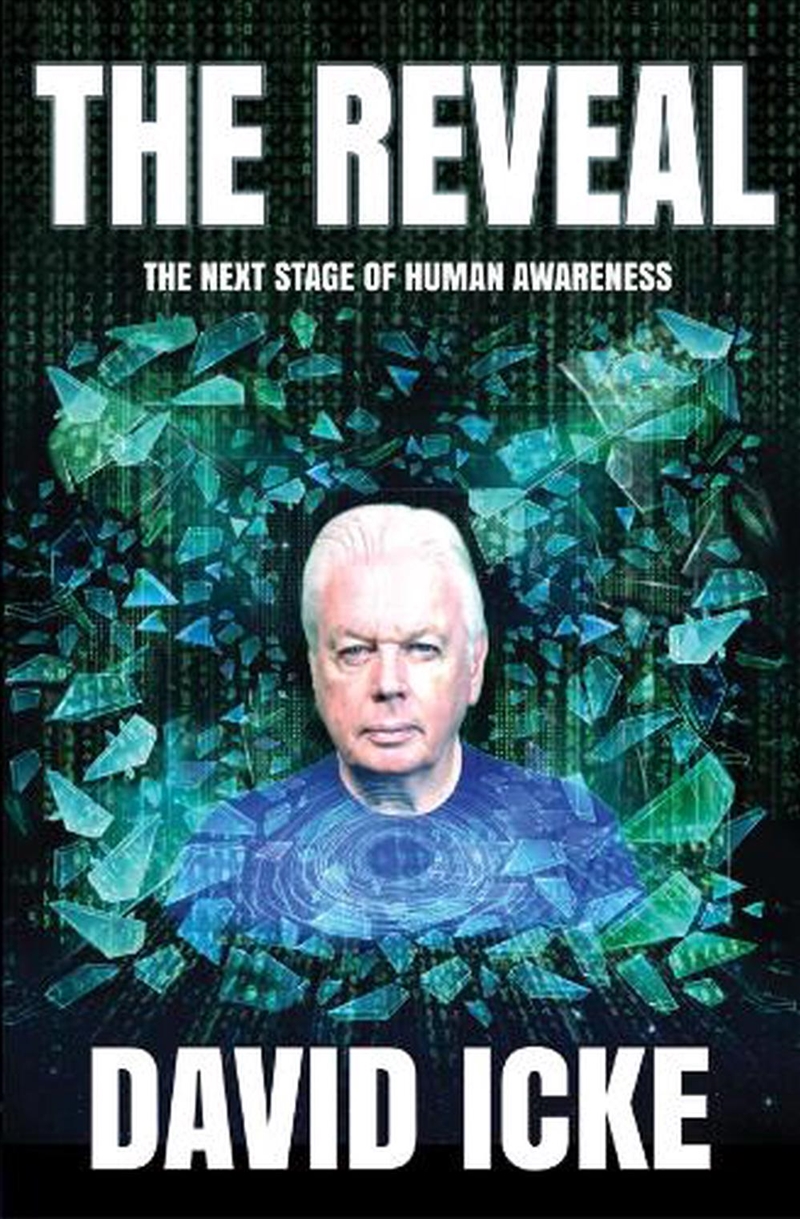 The Reveal : The next stage of human awareness/Product Detail/Adult Books