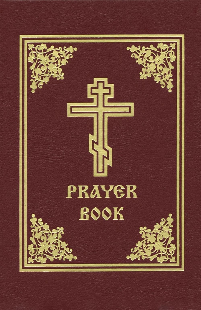 Prayer Book/Product Detail/Religion & Beliefs