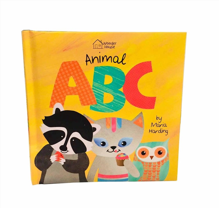 Animal ABC/Product Detail/Early Childhood Fiction Books