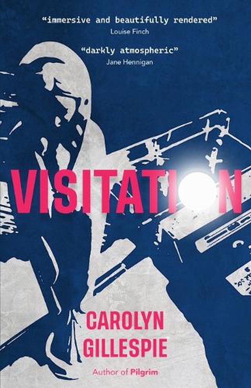 Visitation/Product Detail/Literature & Poetry