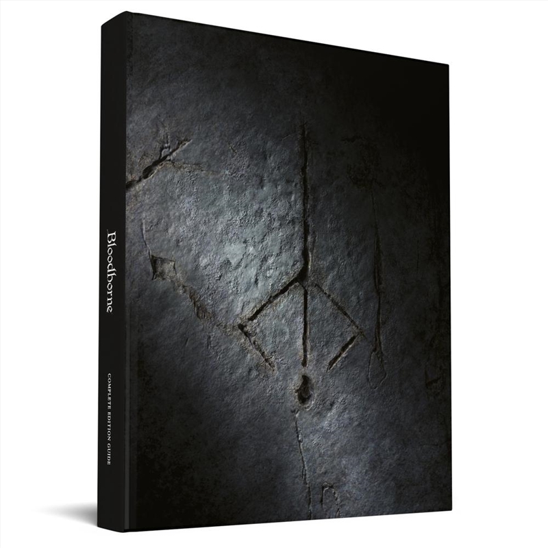 Bloodborne Complete Guide 25th Anniversary Edition/Product Detail/Arts & Entertainment