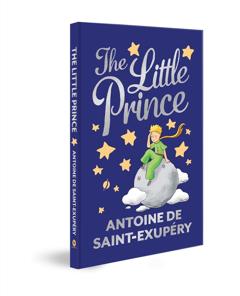 The Little Prince/Product Detail/Childrens Fiction Books