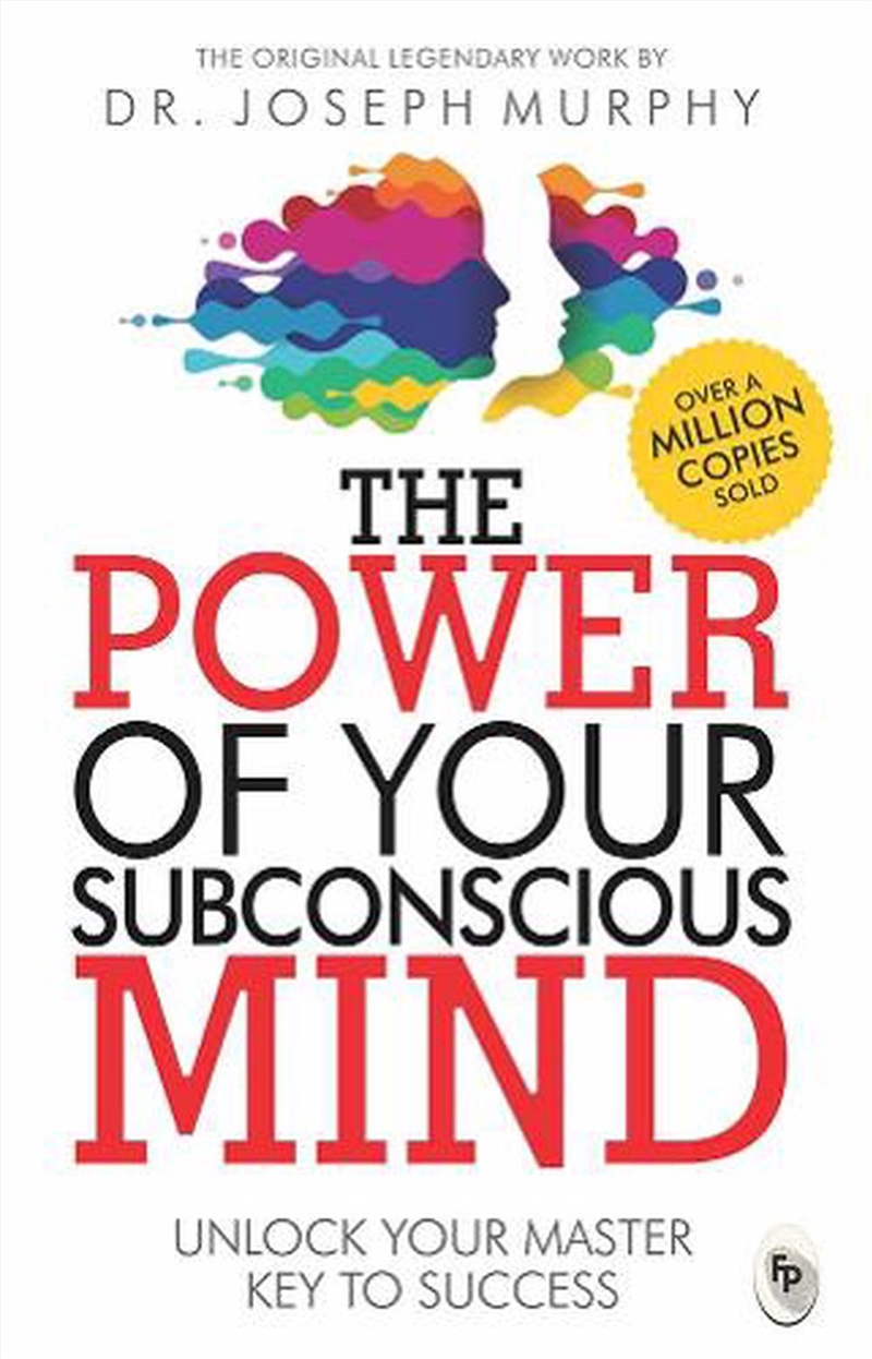 The Power of Your Subconscious Mind/Product Detail/Self Help & Personal Development