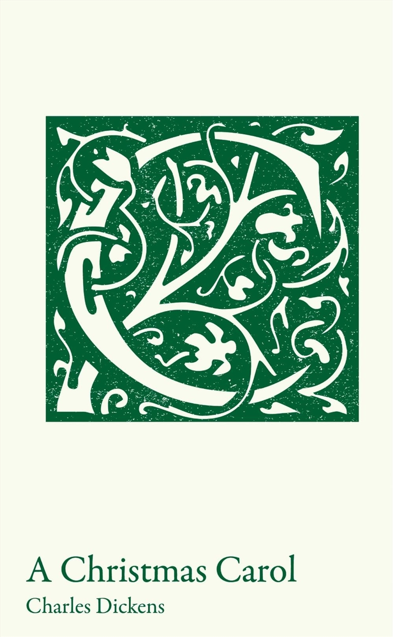 A Christmas Carol : GCSE 9-1 Set Text Student Edition/Product Detail/English