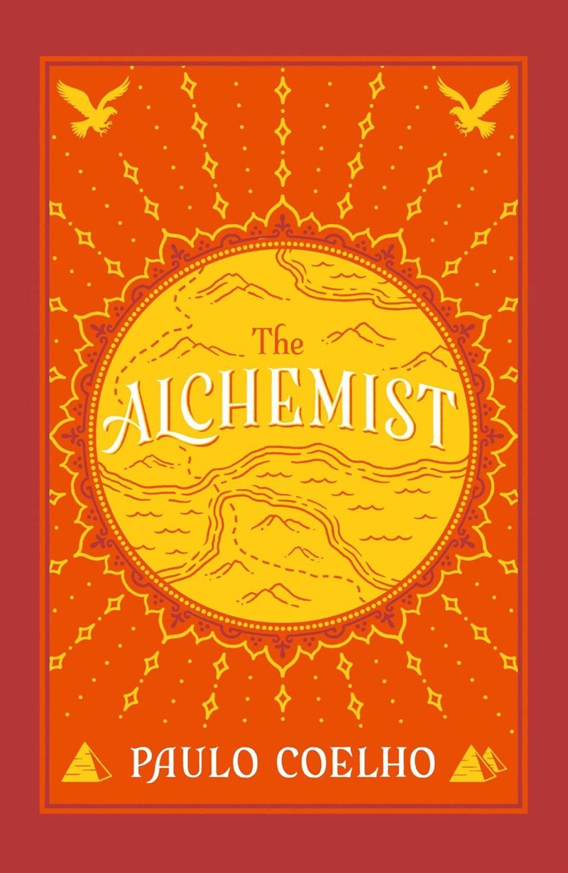 The Alchemist/Product Detail/Modern & Contemporary