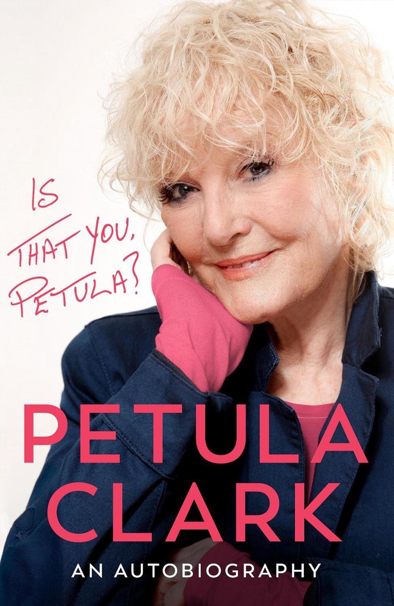 Is That You, Petula? : An Autobiography/Product Detail/Arts & Entertainment Biographies