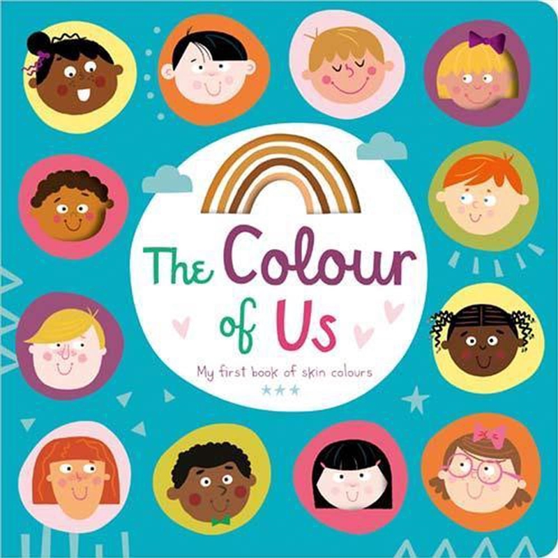 The Colour of Us/Product Detail/Early Childhood Fiction Books