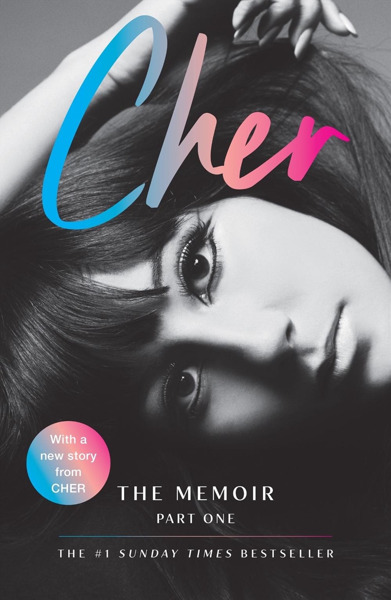 Cher : The Memoir, Part One/Product Detail/Arts & Entertainment Biographies