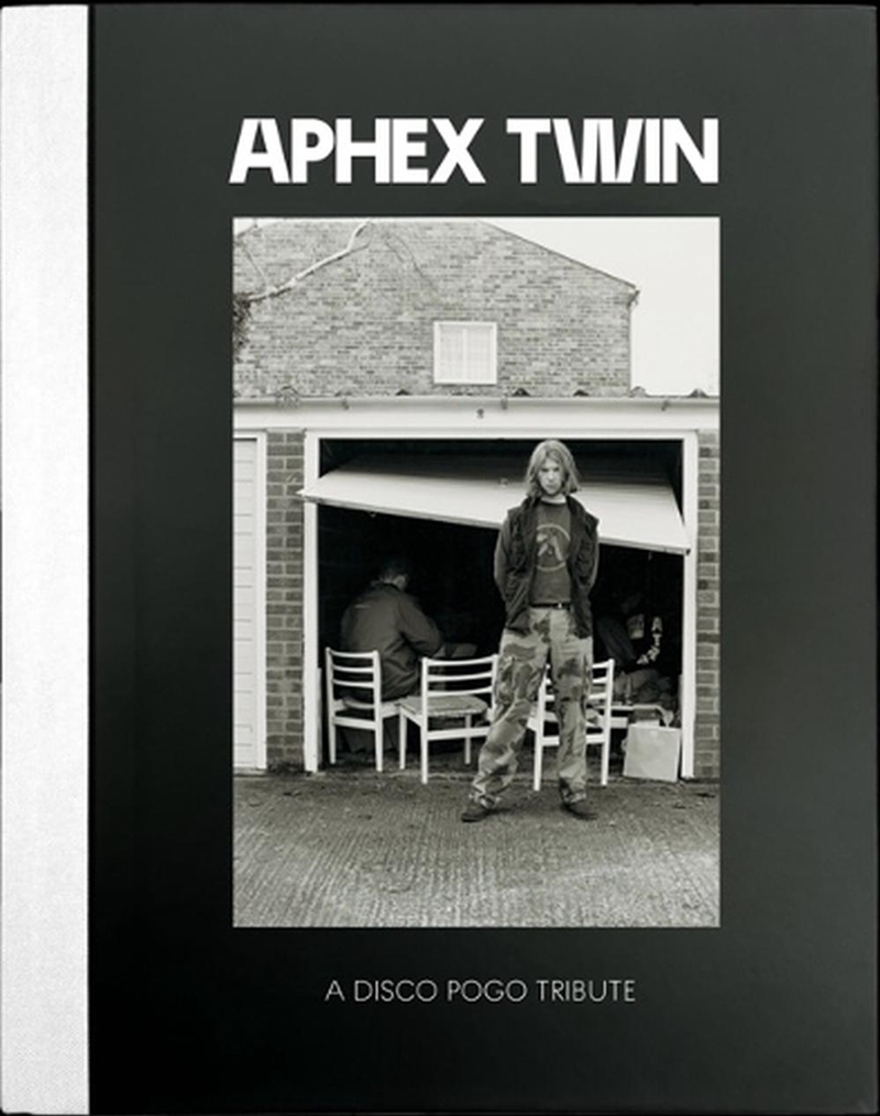Aphex Twin : A Disco Pogo Tribute/Product Detail/Arts & Entertainment