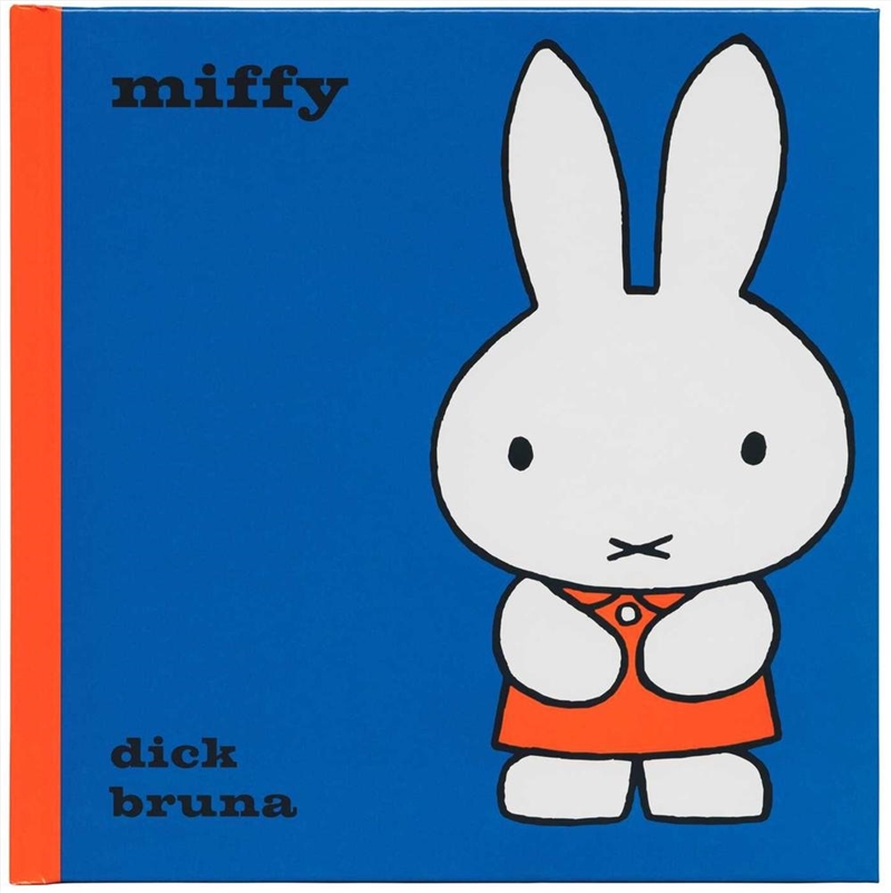 Miffy/Product Detail/Early Childhood Fiction Books