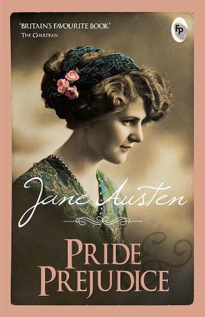 Pride & Prejudice/Product Detail/General Fiction Books