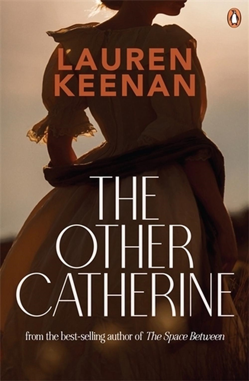 The Other Catherine/Product Detail/Historical Fiction