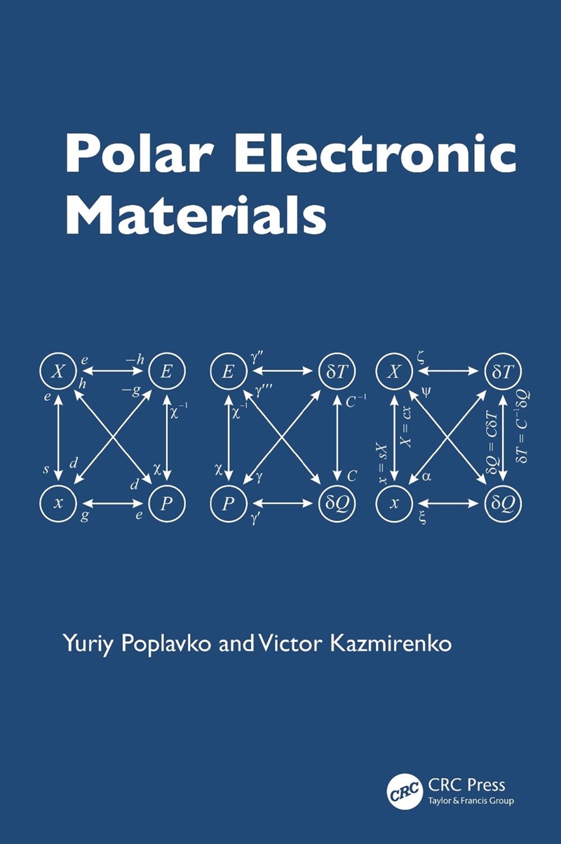 Polar Electronic Materials/Product Detail/Reading
