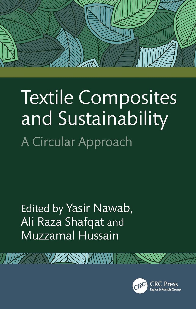 Textile Composites And Sustainability/Product Detail/Reading
